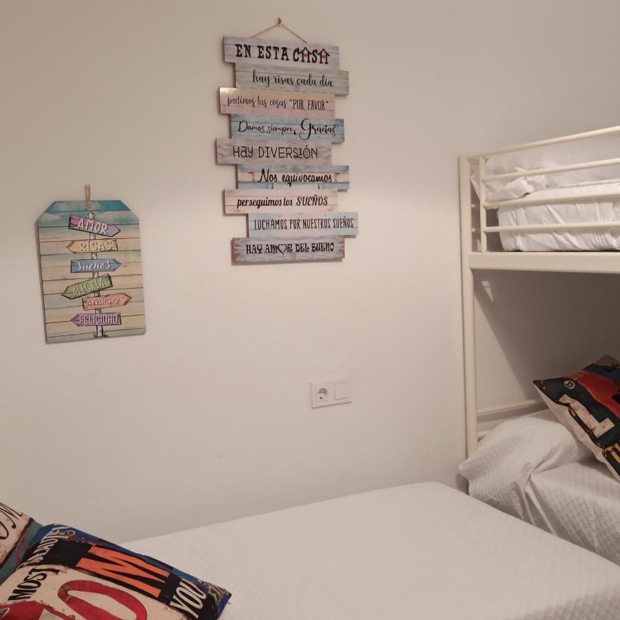Apartamento Almadraba La Barrosa Чиклана-де-ла-Фронтера Екстер'єр фото