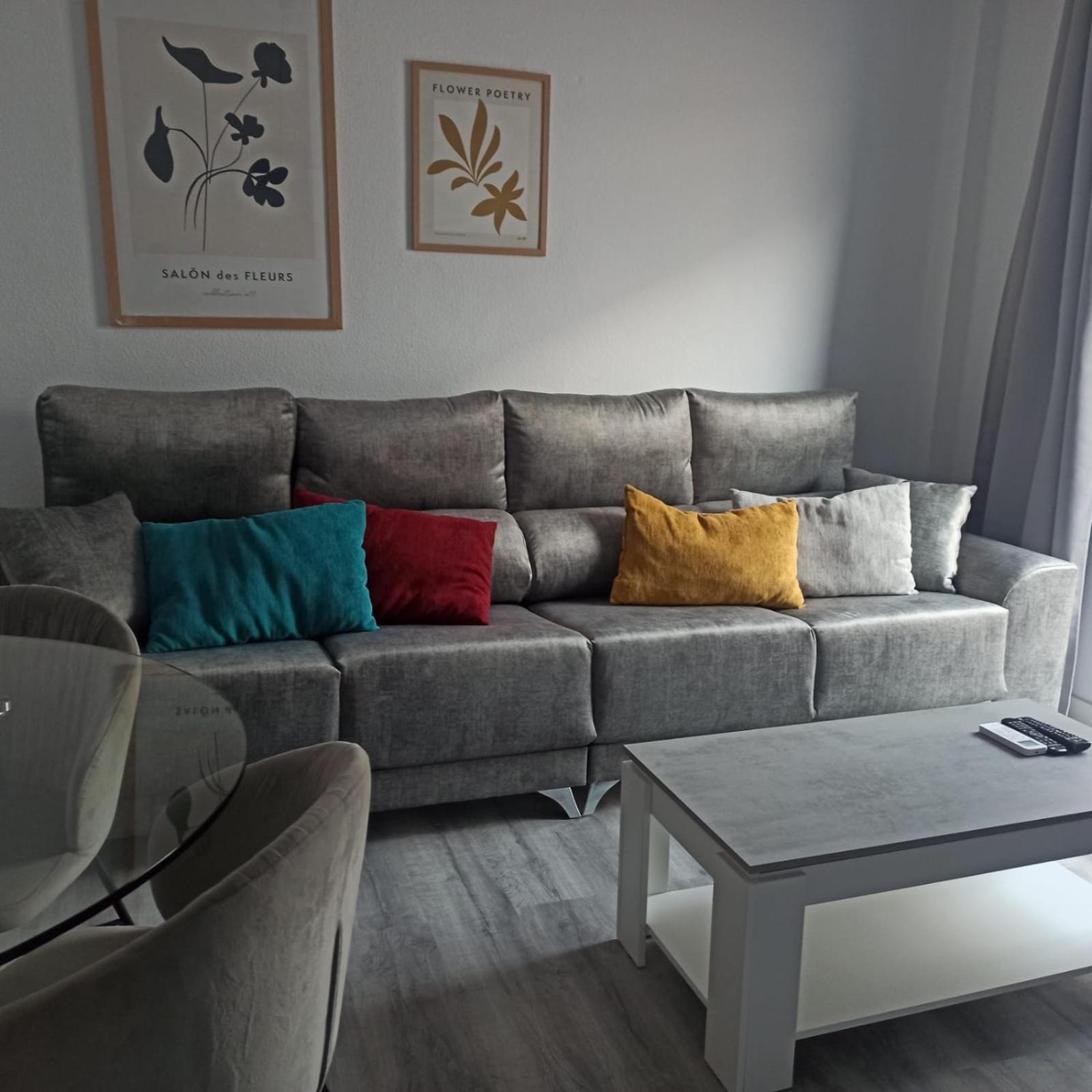 Apartamento Almadraba La Barrosa Чиклана-де-ла-Фронтера Екстер'єр фото