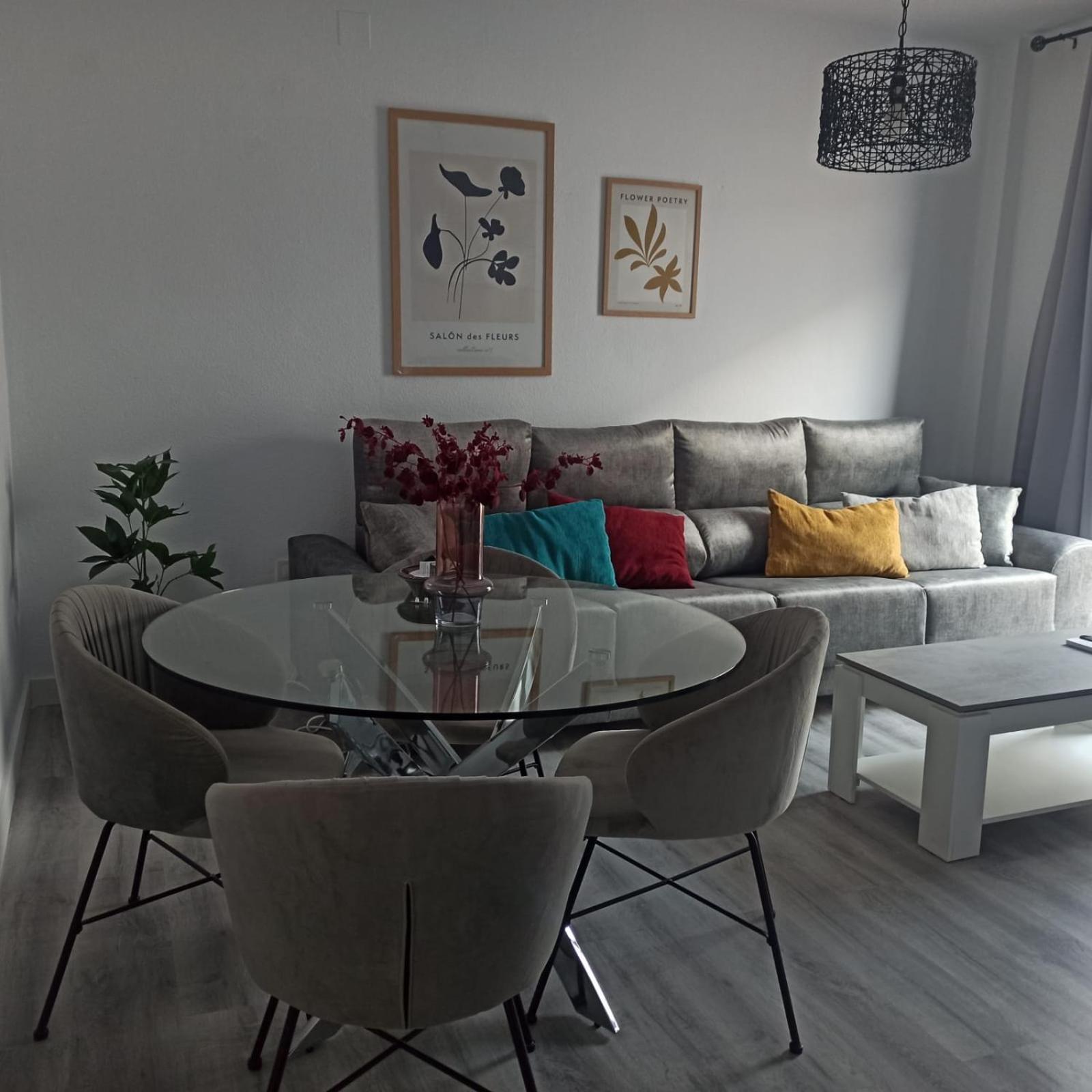 Apartamento Almadraba La Barrosa Чиклана-де-ла-Фронтера Екстер'єр фото