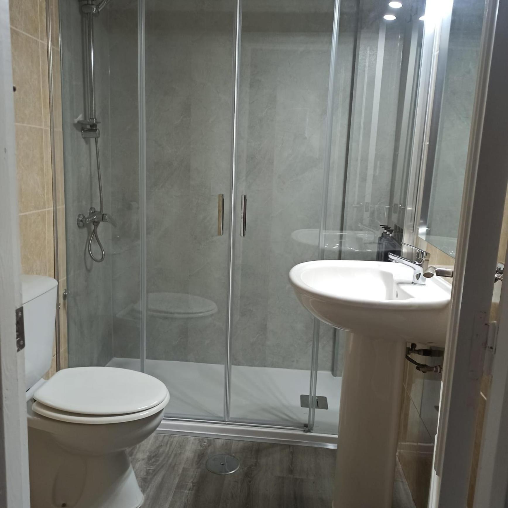 Apartamento Almadraba La Barrosa Чиклана-де-ла-Фронтера Екстер'єр фото